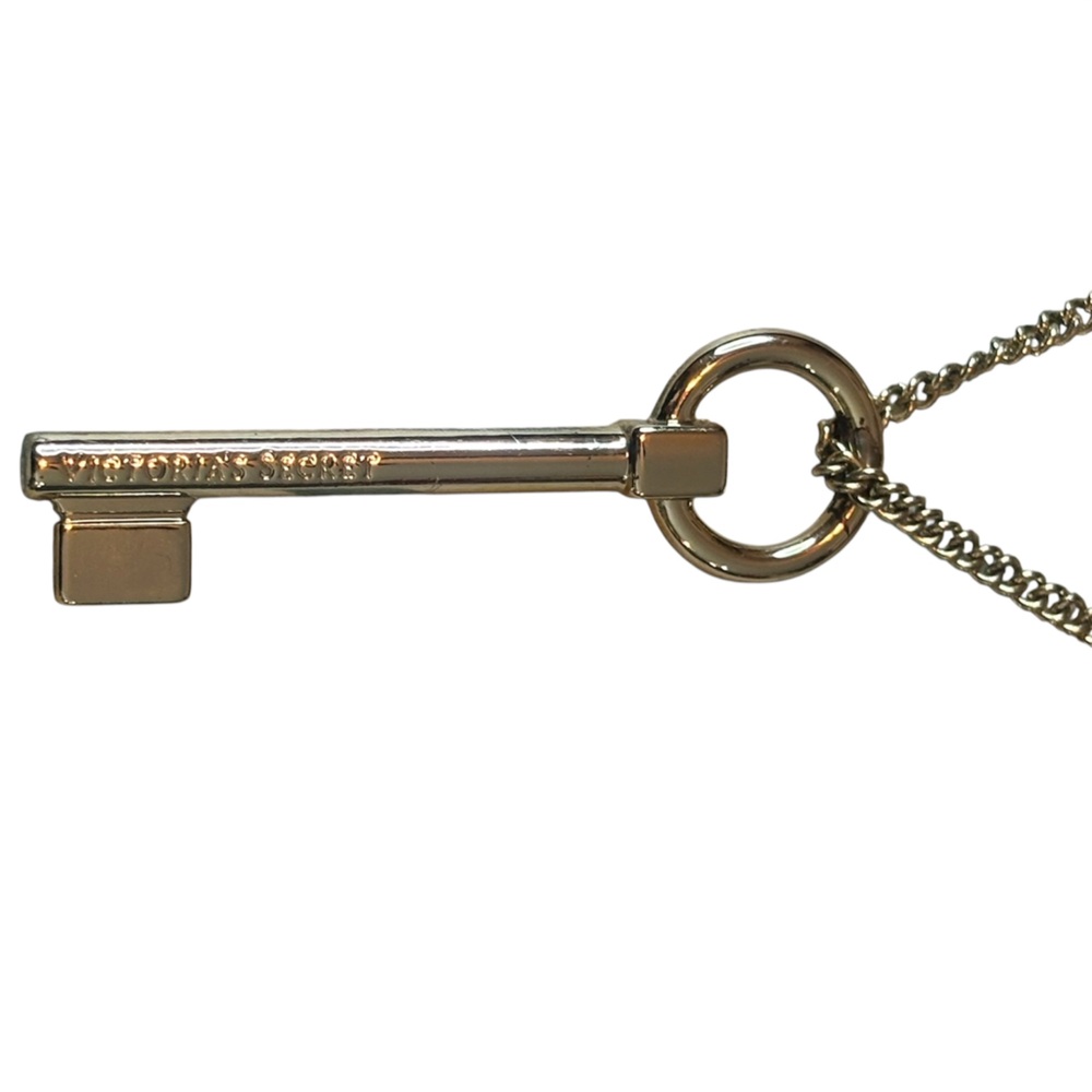 Victoria’s Secret Key Necklace